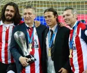 En otro video, Higuera asegura que "todo bien" con Amaury Vergara