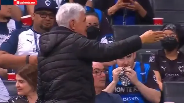 Tuca Ferretti habría salido del FC Juárez - Archivo Referee