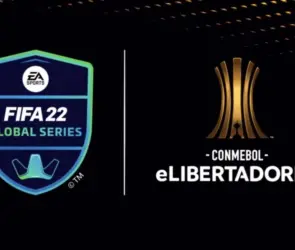 FIFA 22: ¿Cuándo y dónde ver la definición de la Copa Conmebol eLiberadores?