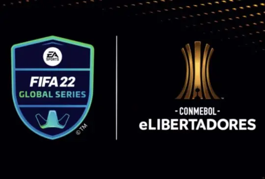 FIFA 22: ¿Cuándo y dónde ver la definición de la Copa Conmebol eLiberadores?