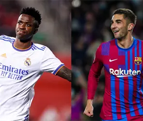 Real Madrid vs Barcelona: &iquest;Qui&eacute;n es el favorito para ganar la Supercopa de Espa&ntilde;a?