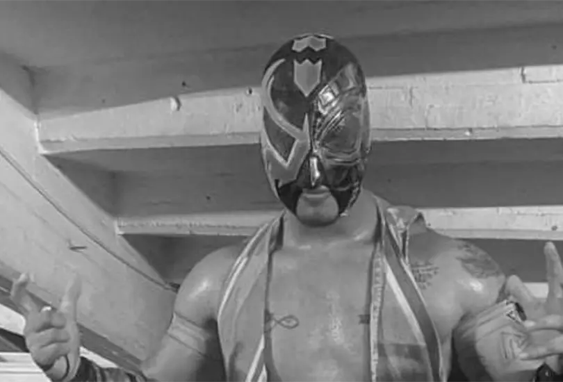 Black Warrior Jr. falleci&oacute; a los 24 a&ntilde;os.