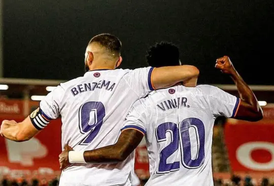 Real Madrid tendrá una nueva prueba en Champions League. Real Madrid tendrá una nueva prueba en Champions League.