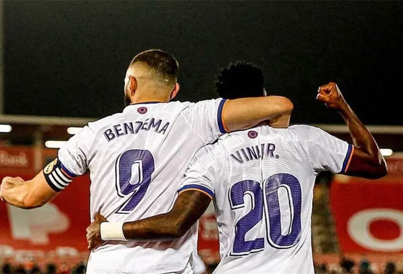 Real Madrid tendrá una nueva prueba en Champions League. Real Madrid tendrá una nueva prueba en Champions League.
