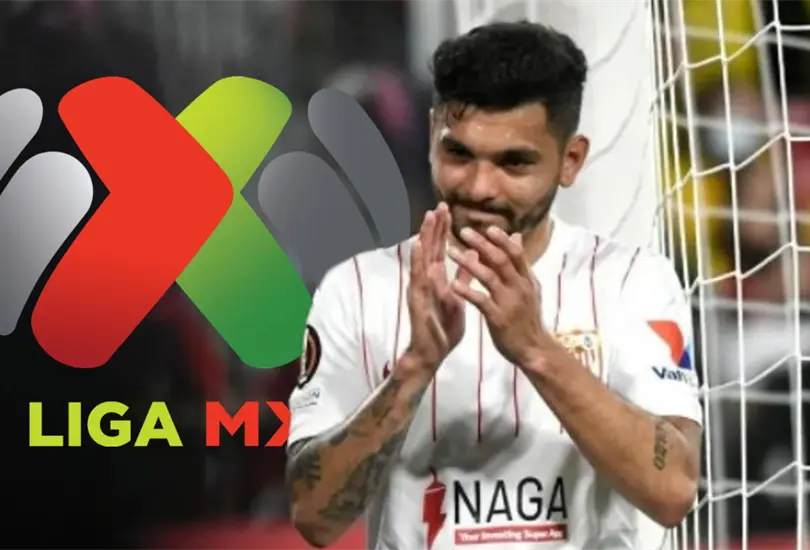Tecatito dice que la Liga MX no se ve en Europa Tecatito dice que la Liga MX no se ve en Europa