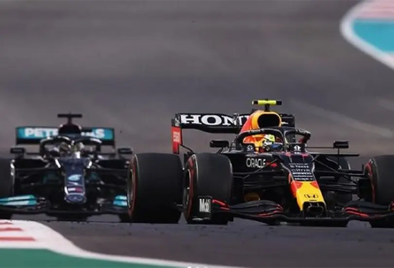 Verstappen venci&oacute; a Hamilton en Abu Dhabi