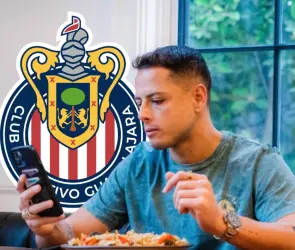 ¿Regresa a Chivas? ´Chicharito´ Hernández reitera su amor al equipo y habla sobre su futuro