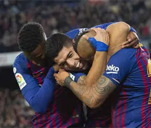 &iquest;Cu&aacute;ndo fue la &uacute;ltima vez que el Barcelona gole&oacute; al Real Madrid sin Messi?