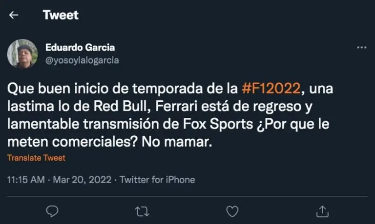 Captura de pantalla