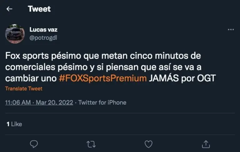Captura de pantalla