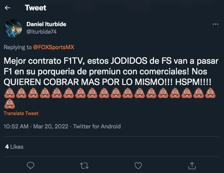 Captura de pantalla