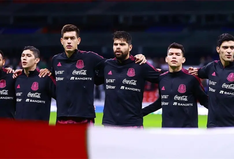 &iquest;Qu&eacute; necesita la Selecci&oacute;n Mexicana para calificar al Mundial de Qatar 2022?