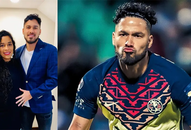 Esposa de Bruno Valdez explota contra haters: "sigan llorando tras un teléfono" Esposa de Bruno Valdez explota contra haters: "sigan llorando tras un teléfono"