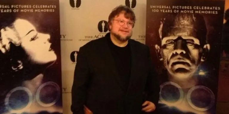 Twitter @TheAcademy