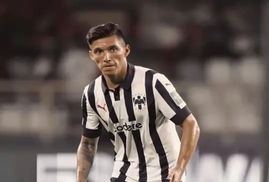 Matías Kranevitter está a la espera de lo que resuelva la Comisión Disciplinaria. 