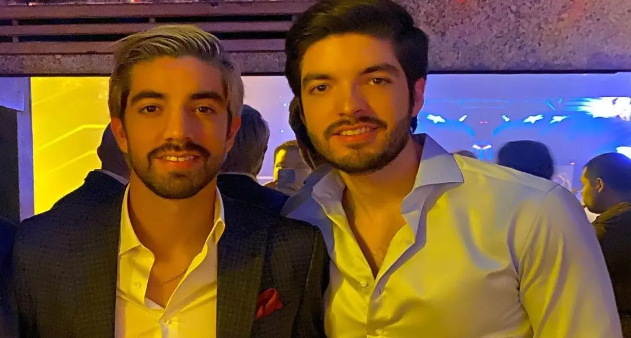 Uriel siempre ha dicho que su jugador favorito es su hermano Rodolfo y uno de los momentos m&aacute;s especiales que le toc&oacute; vivir con &eacute;l fue el campeonato de las Chivas en el Clausura 2017.
