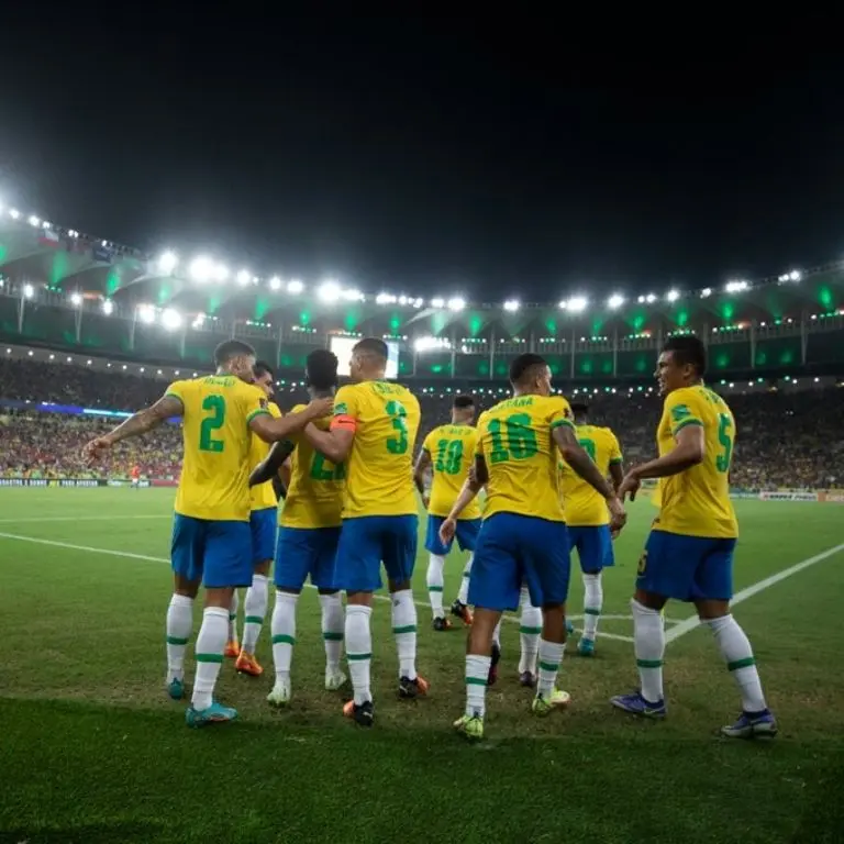 @CONMEBOL
