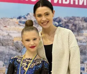 Muere gimnasta ucraniana de 11 años por misil ruso