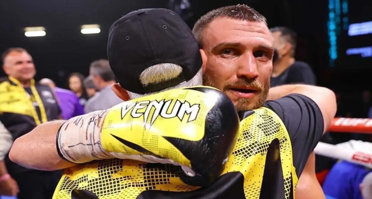 La invasión de Rusia a Ucrania ha provocado una gran movilización del ejército y en este algunas figuras del deporte han tenido que unirse a la milicia para defender a su país.