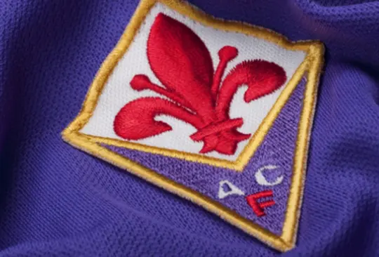 La Fiore dejará de usar su actual escudo La Fiore dejará de usar su actual escudo