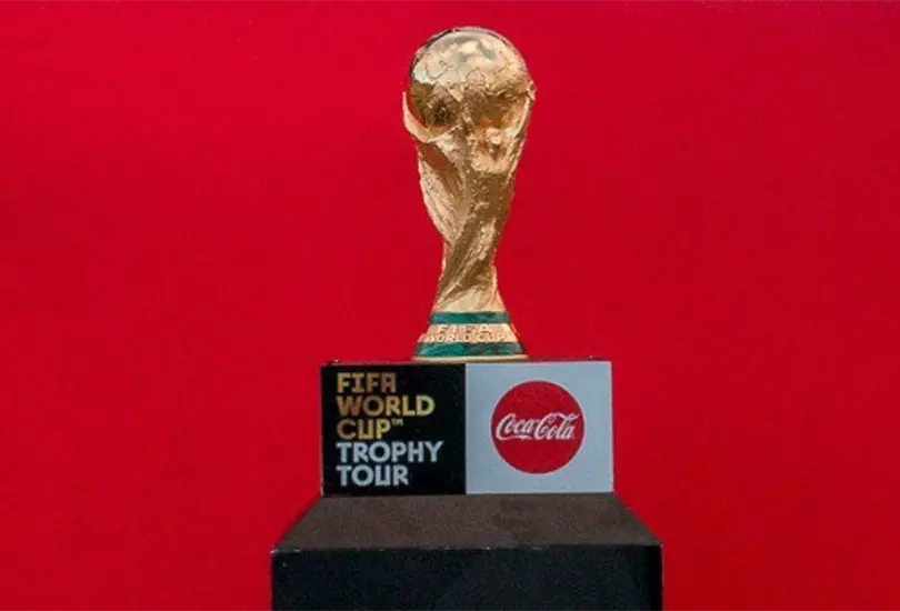 La Copa del Mundo ya tiene a 19 participantes asegurados de los 32 que estarán en Qatar disputándose el título del torneo. La Copa del Mundo ya tiene a 19 participantes asegurados de los 32 que estarán en Qatar disputándose el título del torneo.