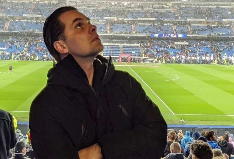 Christian Martinoli asegur&oacute; que no le copi&oacute; nunca el estilo a Esteban Arce y que es un frustrado 