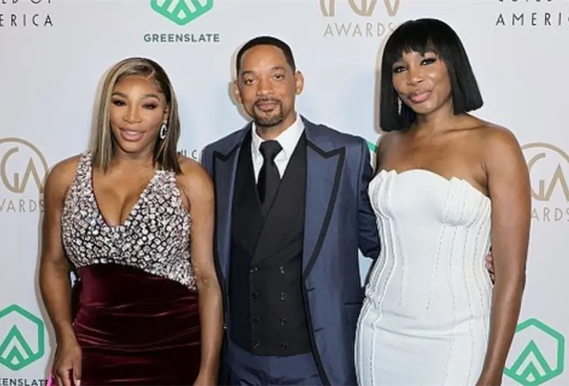 Will Smith le dio vida al pap&aacute; de las hermanas Williams en la pel&iacute;cula King Richard.