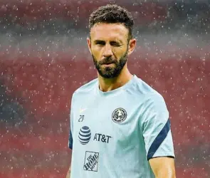 Layún sobre el golpe de Will Smith a Chris Rock: "me quito el sombrero"