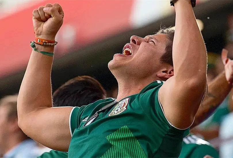 Selección Mexicana volverá al uniforme verde rumbo a Qatar 2022 Selección Mexicana volverá al uniforme verde rumbo a Qatar 2022