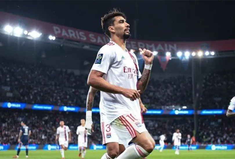El baile de Lucas Paquet&aacute; que todo el mundo imita en TikTok