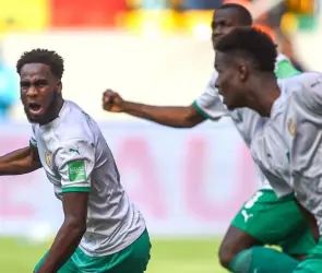 ¡A la Salah de su casa! Senegal elimina a Egipto con penal de Mané