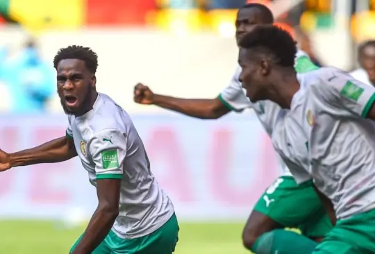 ¡A la Salah de su casa! Senegal elimina a Egipto con penal de Mané ¡A la Salah de su casa! Senegal elimina a Egipto con penal de Mané