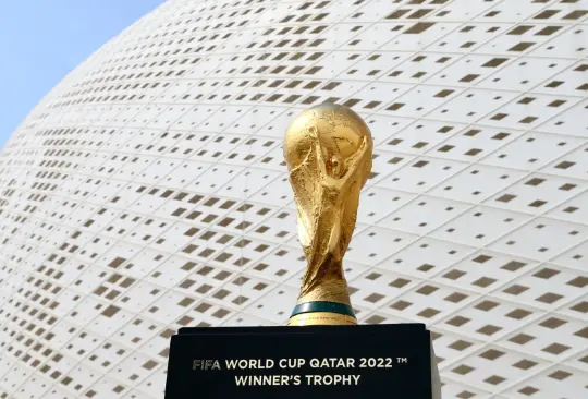 El Mundial de Qatar 2022 tendrá un sorteo para definir los grupos