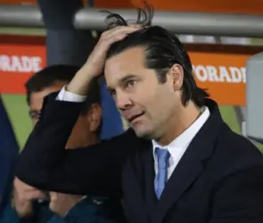 Ambriz, Romano y los últimos técnicos del América en ser cesados a mitad de torneo