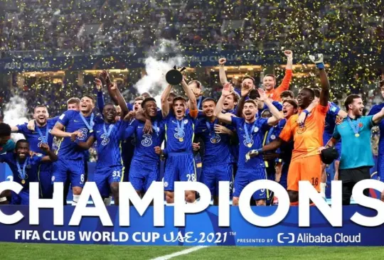 El Chelsea tiene a Roman Abramovich, empresario ruso, como dueño.