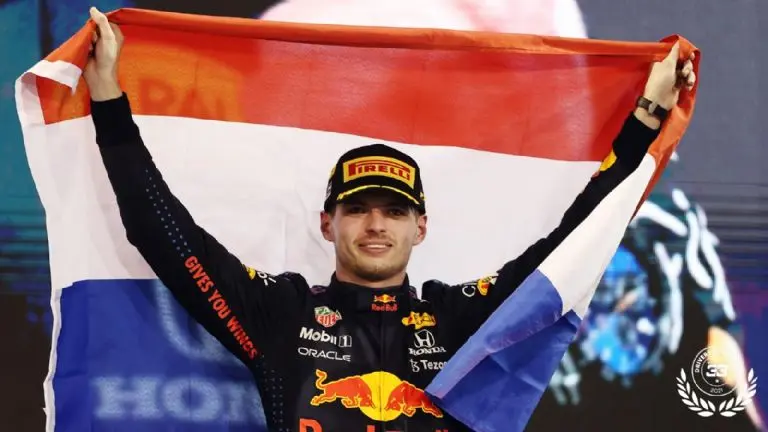 Max Verstappen necesita 2 triunfos para ser campeón de la F1 - Twitter @RedBullRacing