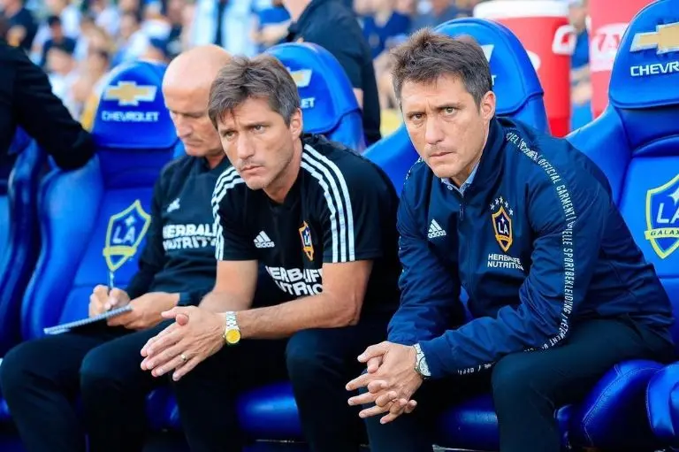 Foto: Instagram @gbarrosschelotto