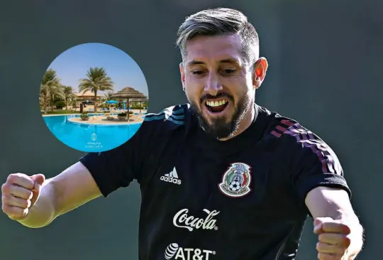 Selección Mexicana se hospedaría en lujoso hotel de Qatar; ¿cuánto cuesta una noche?