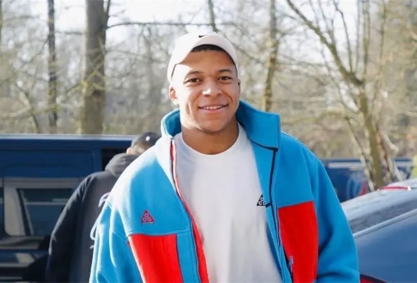 Kylian Mbapp&eacute; es una de las joyas del futbol mundial.