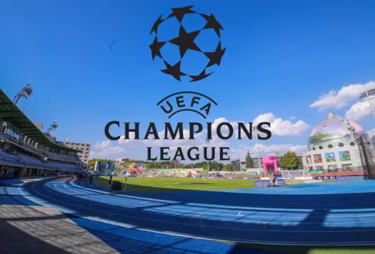 El Estadio Olímpico será sede del Fan Fest de la Champions El Estadio Olímpico será sede del Fan Fest de la Champions