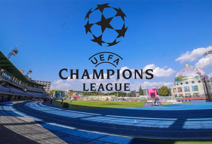 El Estadio Ol&iacute;mpico ser&aacute; sede del Fan Fest de la Champions
