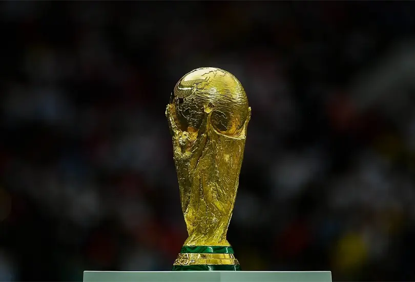 8 selecciones disputar&aacute;n por los &uacute;ltimos boletos para Qatar 2022