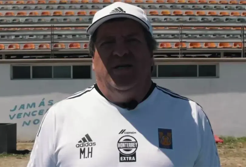 Periodista de ESPN lanza dura cr&iacute;tica a Miguel Herrera tras candidatearse al Tri