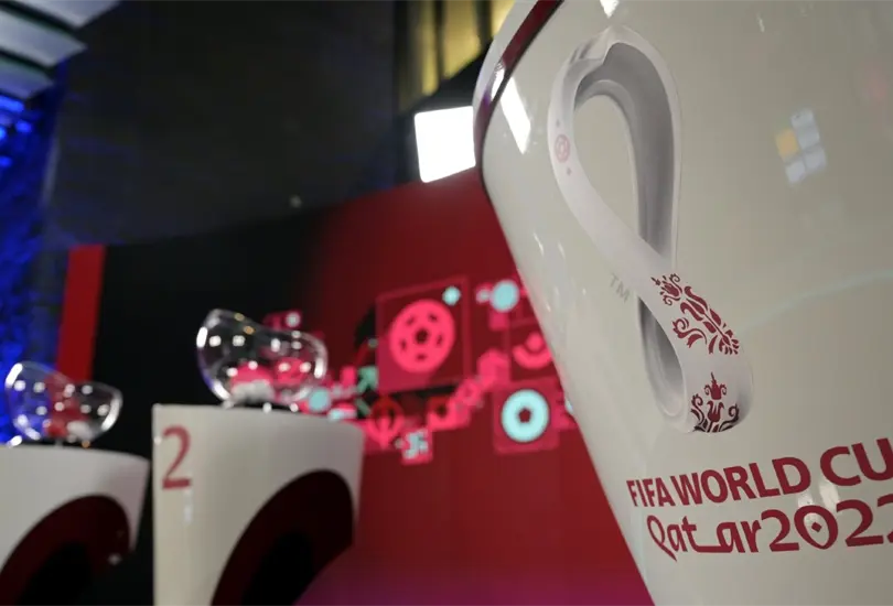 Ya se conocen cómo quedaron los bombos para Qatar 2022 Ya se conocen cómo quedaron los bombos para Qatar 2022