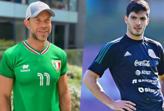 Zague mandó indirecta ¿a papá de Raúl Jiménez?