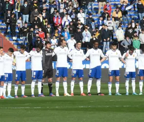 Grupo Orlegi confirma su inter&eacute;s por comprar al Real Zaragoza