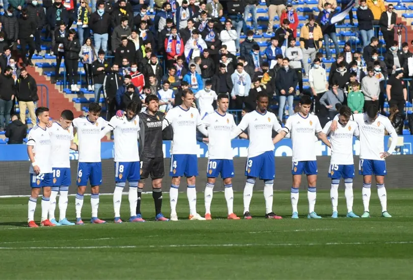 Grupo Orlegi hizo una oferta para comprar al Real Zaragoza