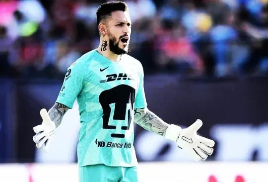 Pollo Saldívar fue capitán de Pumas por varios torneos Pollo Saldívar fue capitán de Pumas por varios torneos