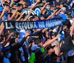 Estadio Corregidora: ¡Regresan los aficionados! Liga MX levanta el castigo a Querétaro