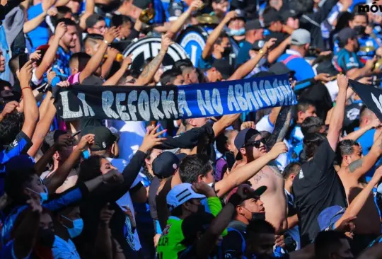 "Habrá denuncias penales"; Liga MX responde a los actos de violencia en Querétaro